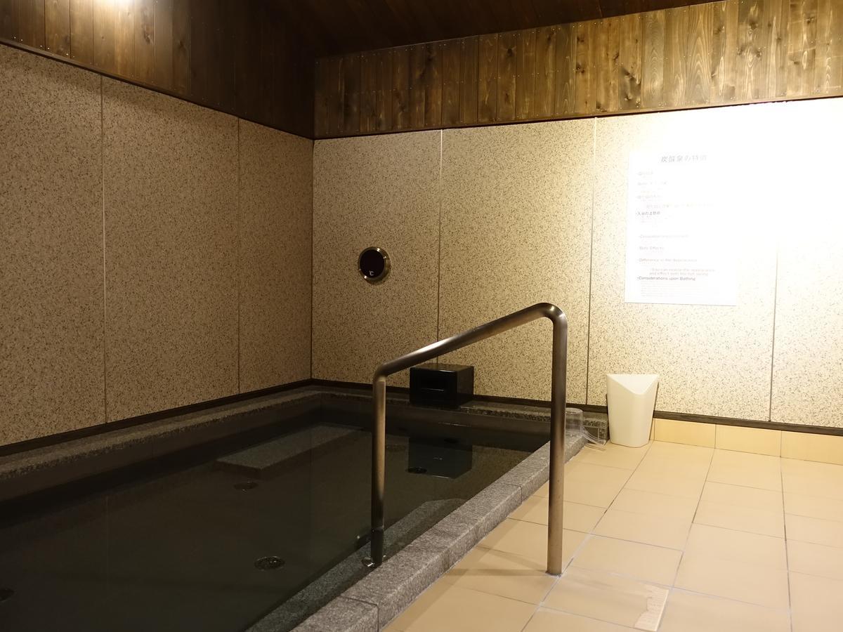 Koyasan Onsen Fukuchiin Hotel Wakayama Exterior photo